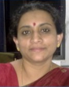 Jayashree Ratnam