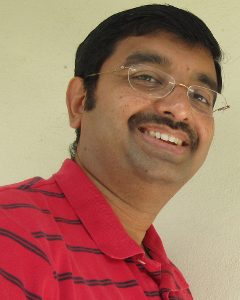 Venkata N. Padmanabhan
