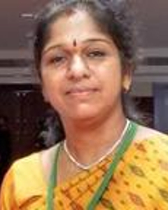 G Geetha Kumari