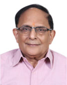 Vijay Madan