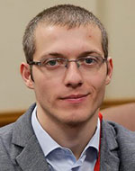 Dmitry Bankov