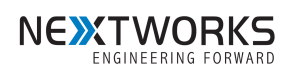 Nextworks Logo