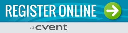 Register Online via cvent