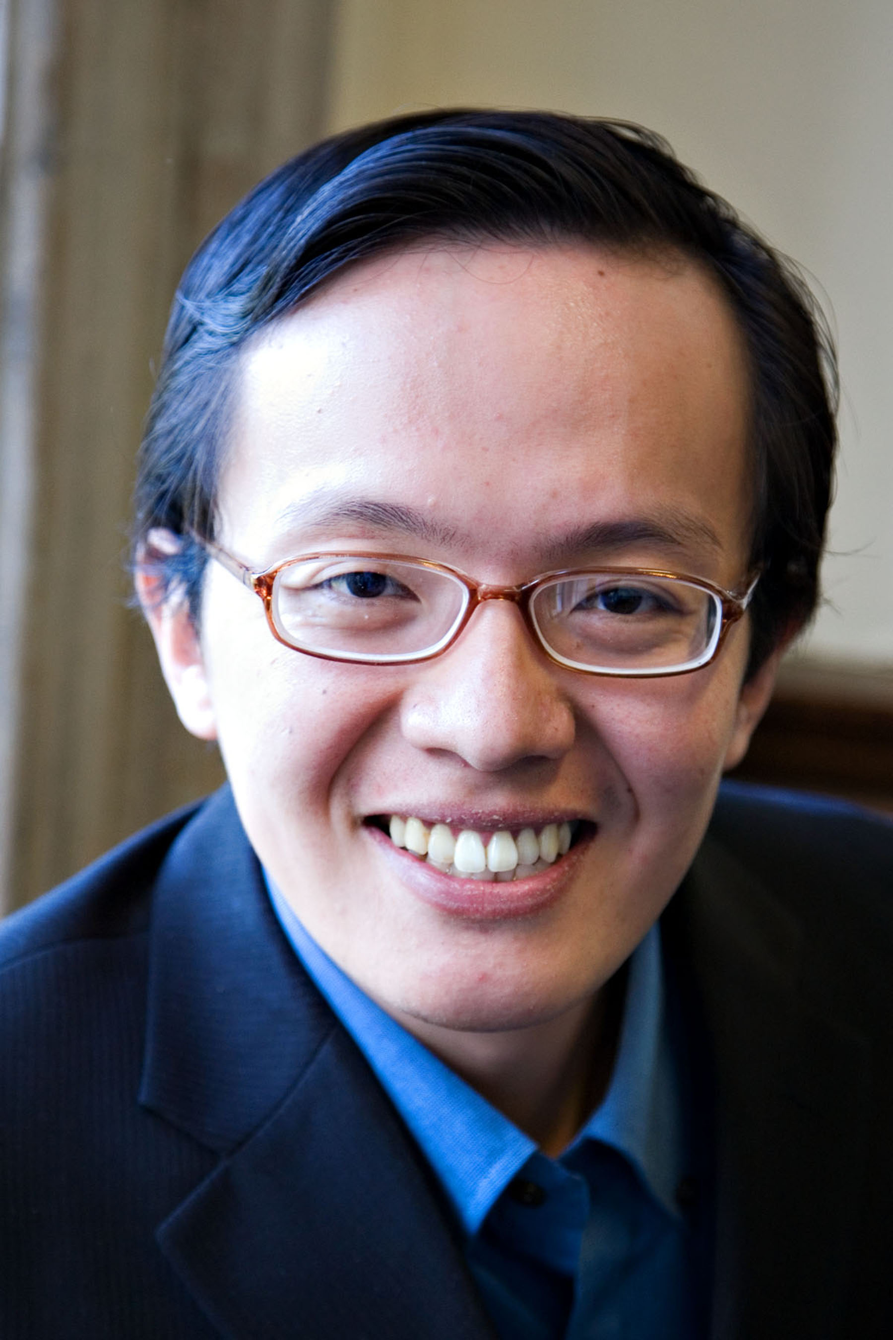 Yifan Chen