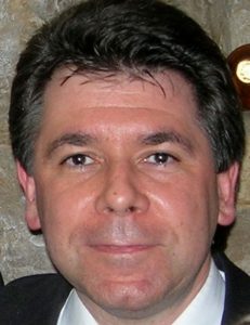 Stefano Giordano