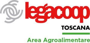 Legacoop Toscana Agroalimentare logo