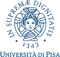 University of Pisa Italy logo