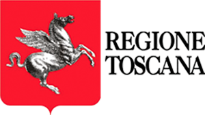 Regione Toscana logo