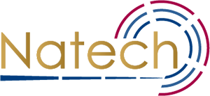 Natech logo