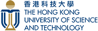 The Hong Kong University of Science and Technology logo